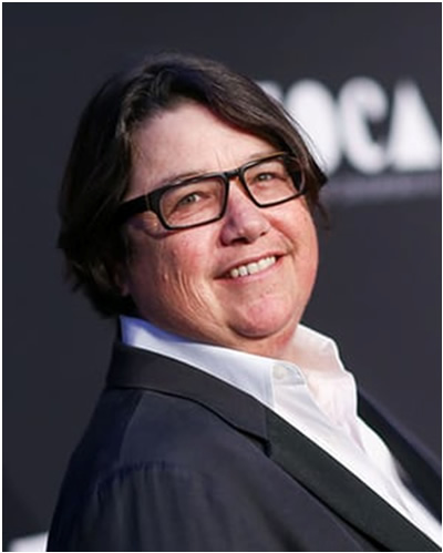 凱瑟琳·奧派 攝影:John Salangsang/BFA/Rex/Shutterstock