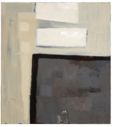 《无题》，Ilse D’Hollander，1995年