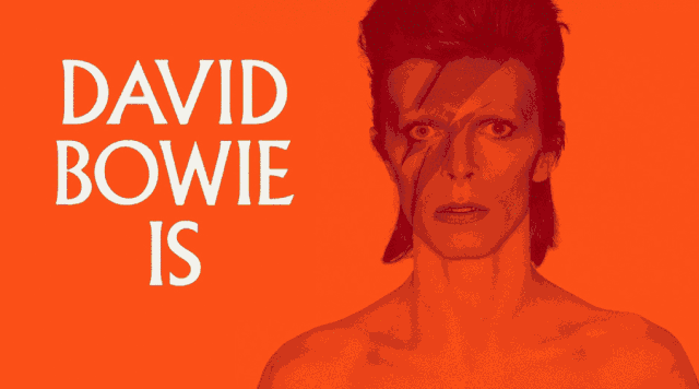  "David Bowie is" at Brooklyn Museum