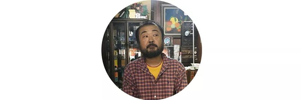 蓝备前专利拥有者 - 松本笃志