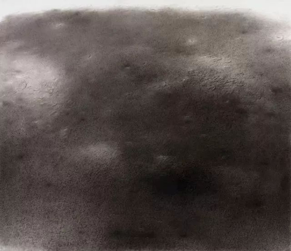 太和艺术空间 茅小浪 非宣水墨 (14) 130×152cm 2012