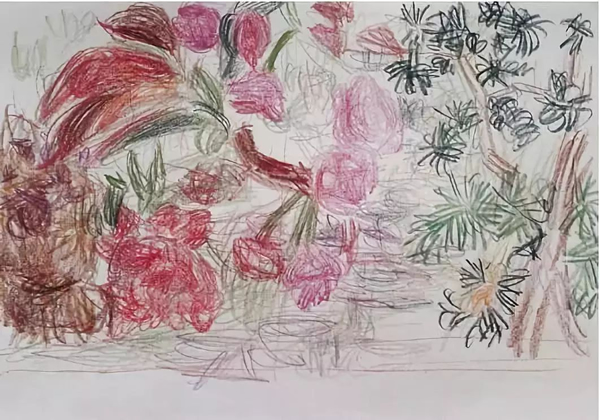 作品草稿