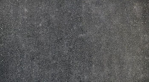 草间弥生《无限星网》  保利香港