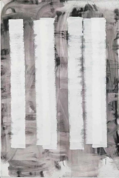 Christopher Wool (b. 1955)