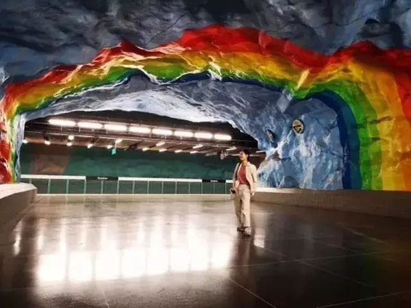 \