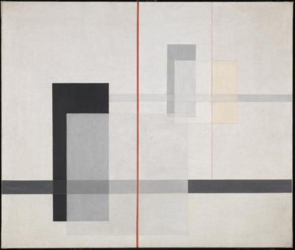 《K VII（1922）》，拉兹洛·莫霍利·纳吉