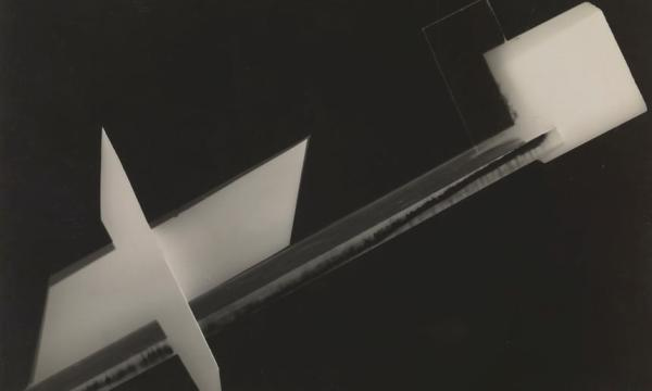 拉兹洛•莫霍利•纳吉作品