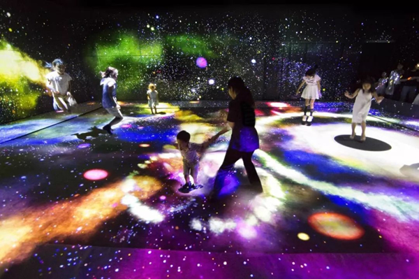 Multi Jumping Universe