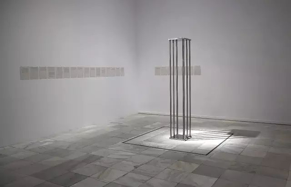 Cage II