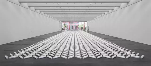 The 2000 Sculpture