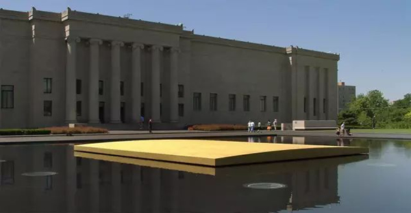 One Sun -34 Moons Nelson Bloch Parking 2002