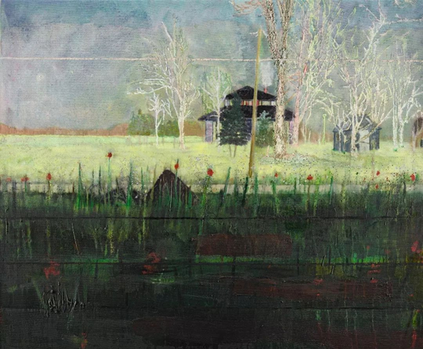 彼得·多伊格 (Peter Doig)