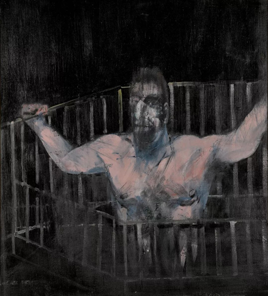 弗朗西斯·培根 (Francis Bacon)