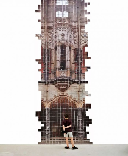 \
