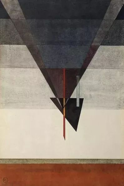 《Descent》 1925年