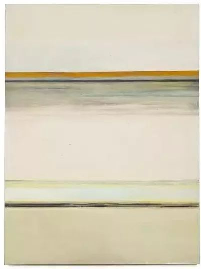 《无尽的海市蜃楼》，海达·斯特恩，1963年