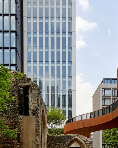 图片来源：Martina Ferrera / Make Architects