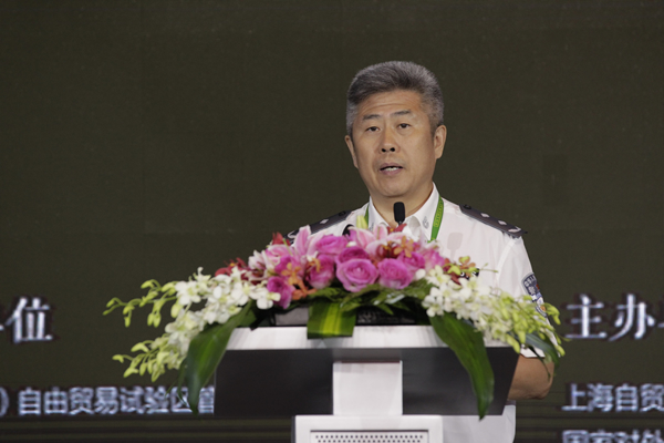 公安部国家安全防范报警系统产品质量监督检验中心（北京）总工程师-滕旭