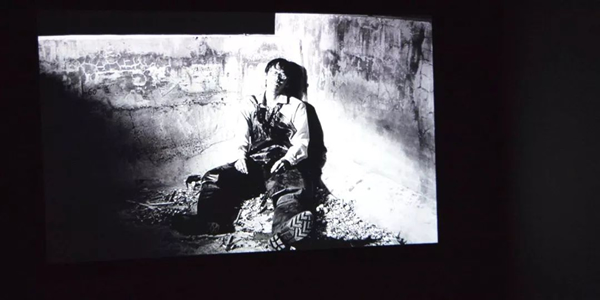竹林七贤（1-5），2003-2007