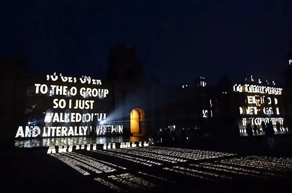 On War，2017