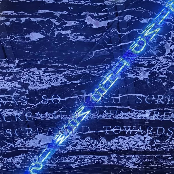 “艺术家房间”展览现场，泰特现代美术馆，英国，2018