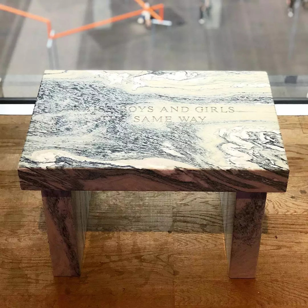 “艺术家房间”展览现场，泰特现代美术馆，英国，2018