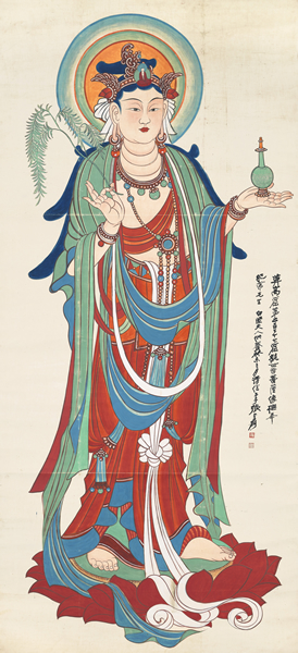 亚洲重要私人收藏