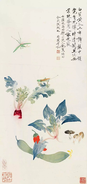 于非闇 (1889-1959) 