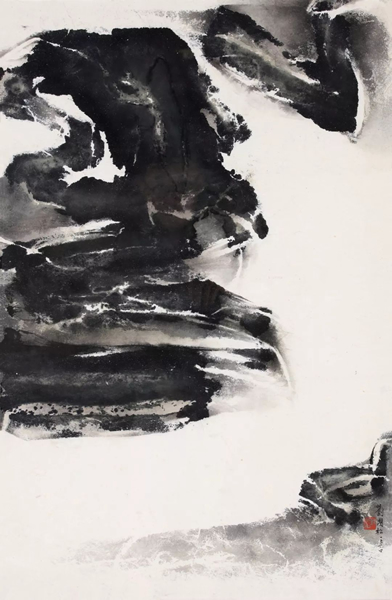 《无题》Untitled