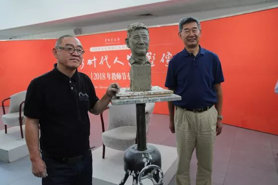 合影留念