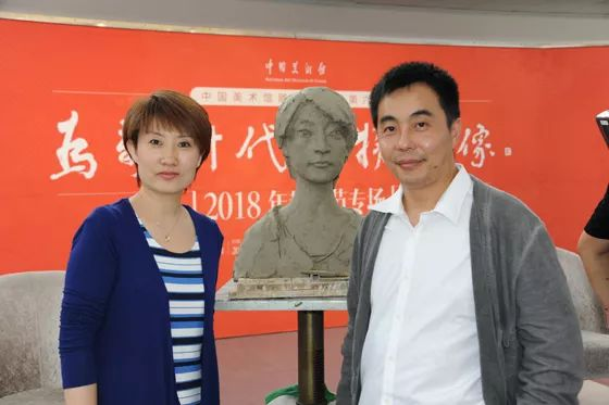 合影留念