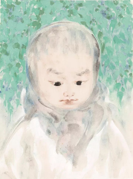 萌萌 潘汶汛 2017