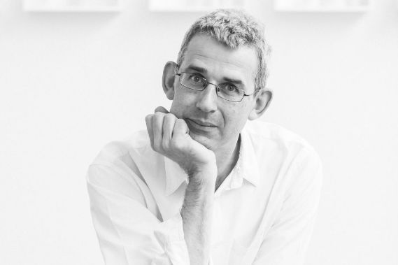 埃德蒙·德瓦尔（Edmund de Waal）