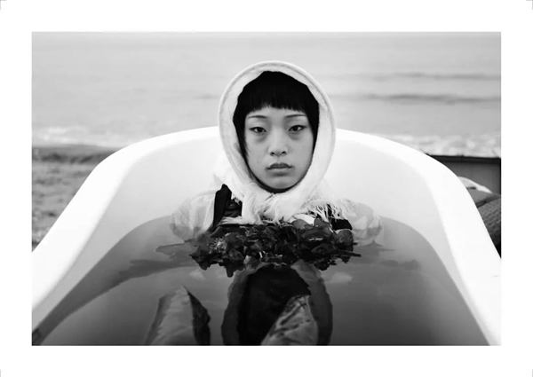 © YANG FUDONG, Seven Intellectuals in Bamboo Forest, Part IV, 2006. Courtesy of ShanghART Gallery (Shanghai, Beijing, Singapore).jpeg