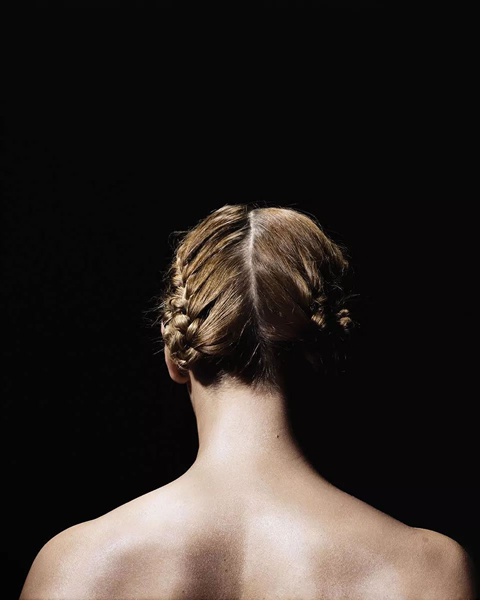 © Andreas Muehe, Betty. Couresty of König Galerie (Berlin & London) 