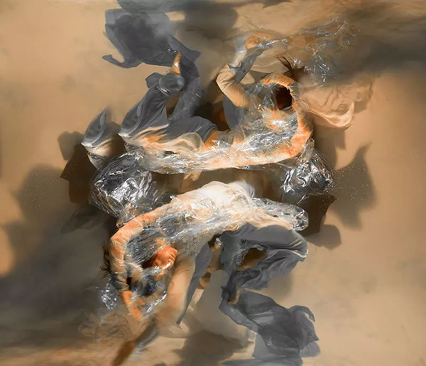 © CHRISTY LEE ROGERS, Imagine, Courtesy of Art Labor (Shanghai)