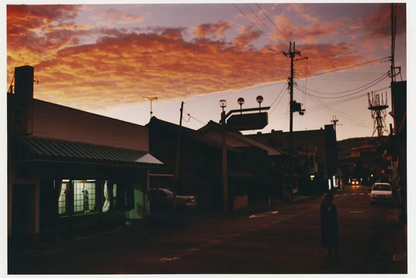 © KOJI ONAKA. Courtesy of Pan-View Gallery (Zhengzhou)