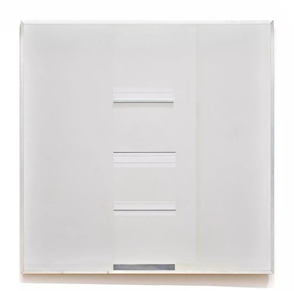 2010年5月15日-9月26日《1967年1月》展于「一即一切：林寿宇50年创作展」高雄市立美术馆