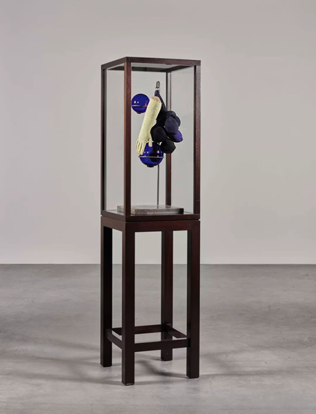 露易丝·布尔乔亚 (Louise Bourgeois) 