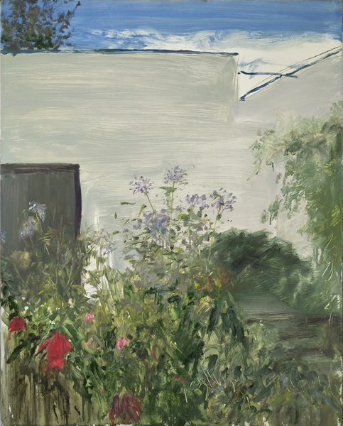 《杂花写生No.7-5》