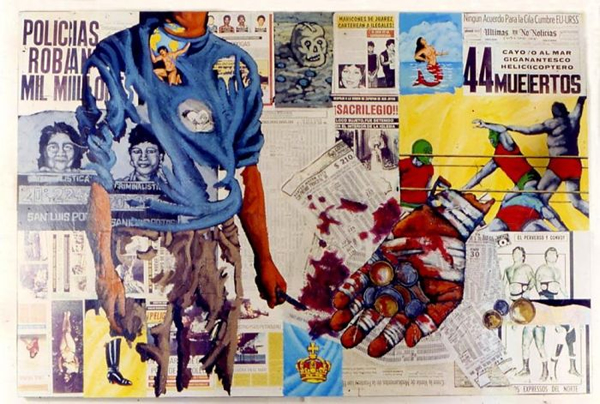 Street Kid, 1986