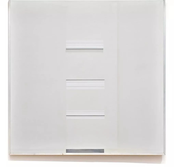 Lot 125 林寿宇《1967年1月》 成交价：HK$  7,670,000