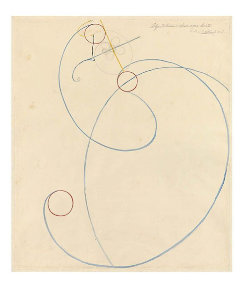 七角星，14号，1908年