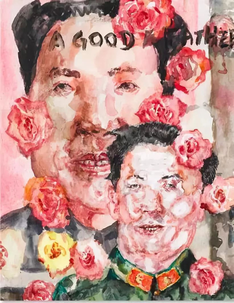 刘炜