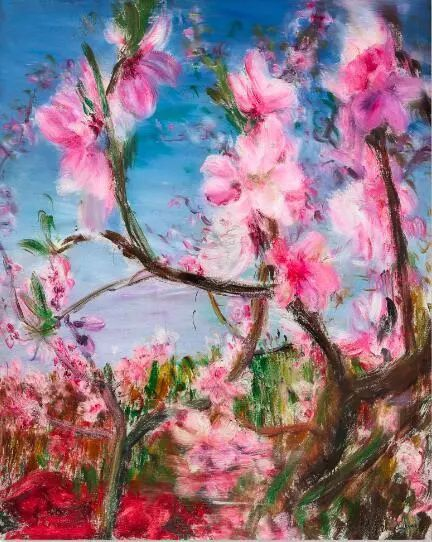 周春芽