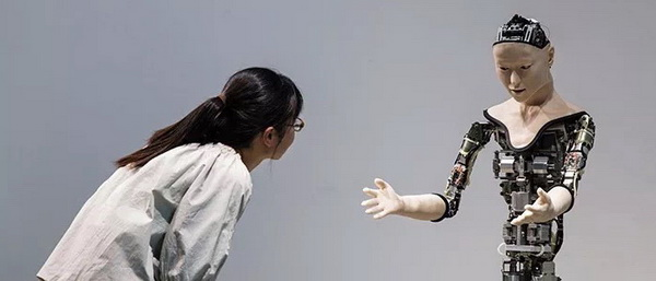 ▲“御御签”，Elena Knox+Katsumi Watanabe