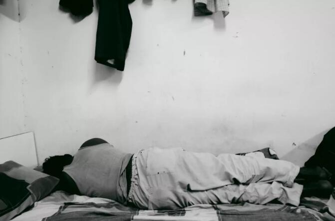 《廓拉》刘肇兴 2011-12