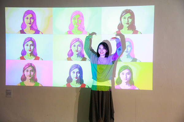 作品名称：1分15秒,李迪、陈依铭、侯自然 暨南大学