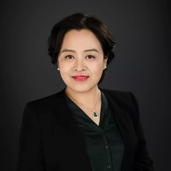 胡妍妍 