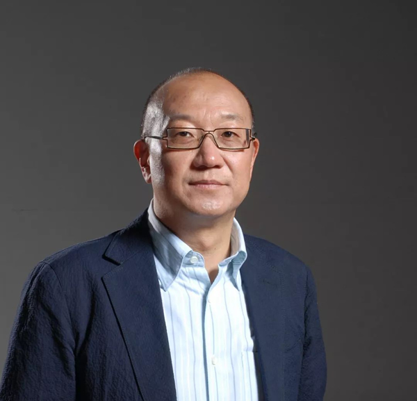 冯仑 